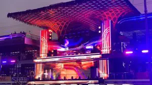 F1 Saudi Arabian Grand Prix